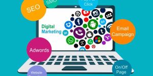 Digital Marketing Service