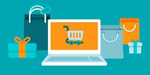 E-commerce Website Development Service