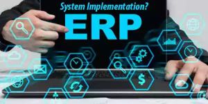 ERP Software Solution