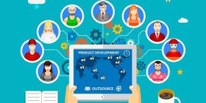 IT Product Development Service