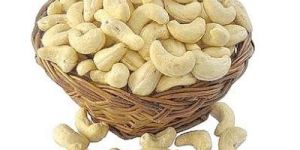Cashew Nuts