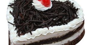 Special Black Forest Cake