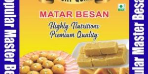 10 Kg Besan Bag