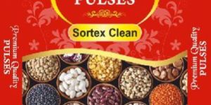 20 Kg Pulses Bag