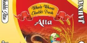 25 Kg Atta Bag