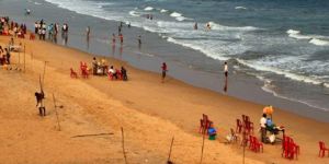 Adventure Tour to Odisha (Orissa)