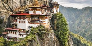 Bhutan Tour