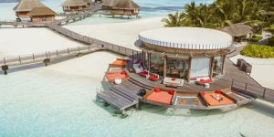 Maldives Tour 03 Nights 04 Days