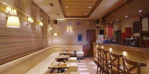 Commercial Interior Designers & Decorators