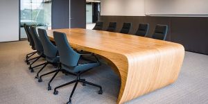 Conference Table