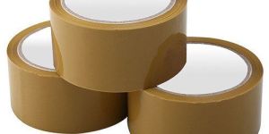 Brown Tape