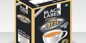Black Label Premium Tea