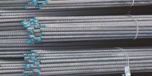 HYSD Steel Bars