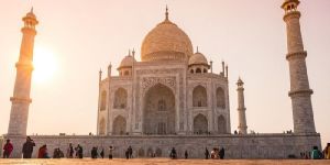 Golden Triangle Tour - 2 Nights / 3 Days