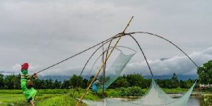 the Eastern Glory Tour