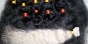 Curly Hair Extension