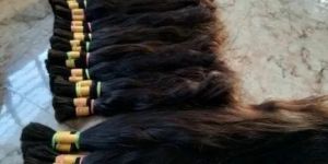 Remy Double Drawn Hair