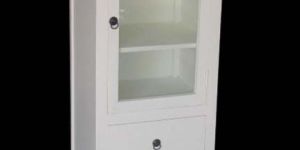 Glass Cabinet