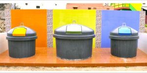 SMART BIN