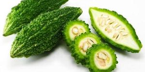 Fresh Bitter Gourd