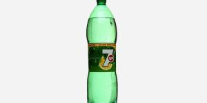 7up Cold Dring