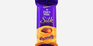 Dairy Milk Silk Chocolate