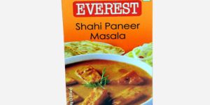 Everest Shahi Paneer Masala