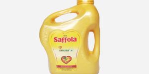 Saffola Oil