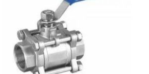 Ball Valve