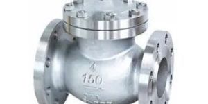 Check Valve