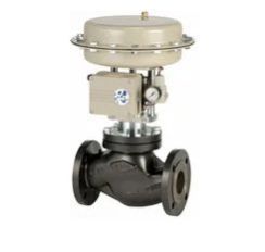 Control Valve