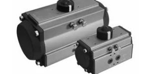 Pneumatic Actuator