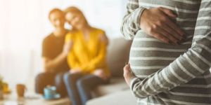 Surrogacy Treatment Services