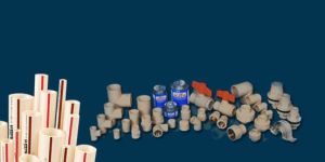 CPVC Pipes