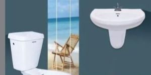 Bathroom Couple Suite