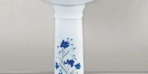 Printed Wash Basin