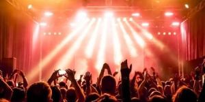 Audio Visual Event Services