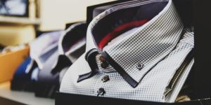 Mens Shirt Stitching Service