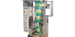 Spice Pouch Packing Machine