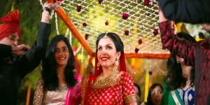 Wedding Event Management Services