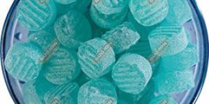 Mint Candy