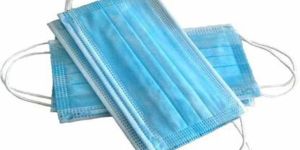 2 Ply Earloop Face Mask