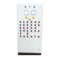 Motor Control Center Panel