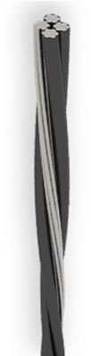 HT Aerial Bunch Cables