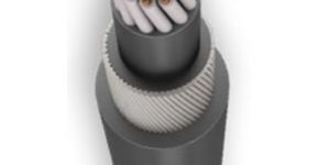 Unscreened Type Control Cables