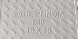 JK FRP Manhole Cover