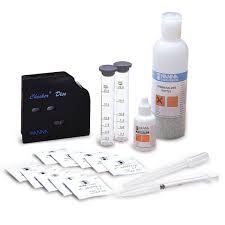 Pancreatic Disorder Test Kit