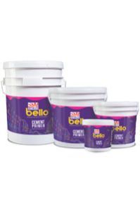 PREMIUM Water Based Cement Primer Interior & Exterior