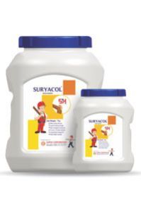 Synthetic Wood Adhesive