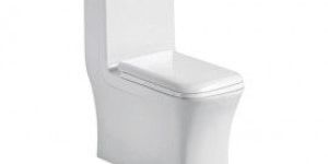 Noah Water Closet